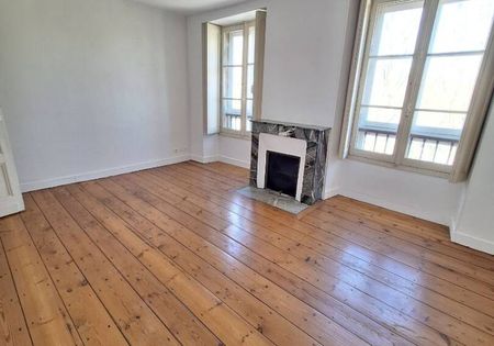 Appartement 4 pièces - QUARTIER QUINCONCES - Photo 4