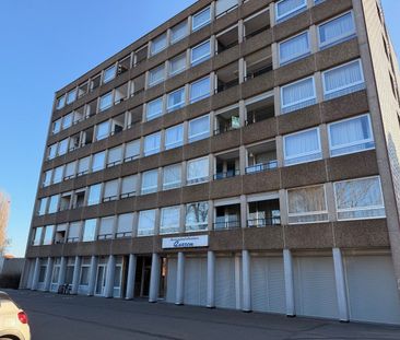 Appartement met 2 slaapkamers, kelder en ondergrondse autostaanplaats - Foto 3