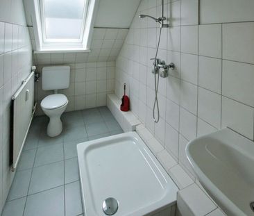 2-Zimmerwohnung zentral in Lütjenburg | Lütt Immobilien | Ihr Makle... - Photo 5