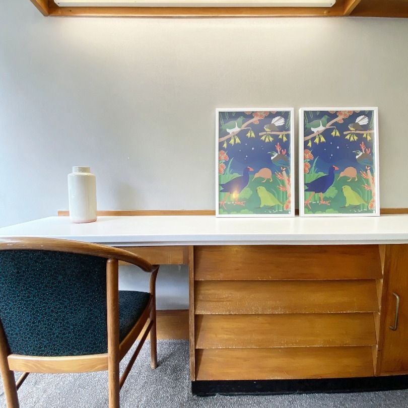 Welcome to apartment 102 at Sharella Living in Thorndon. - Photo 1