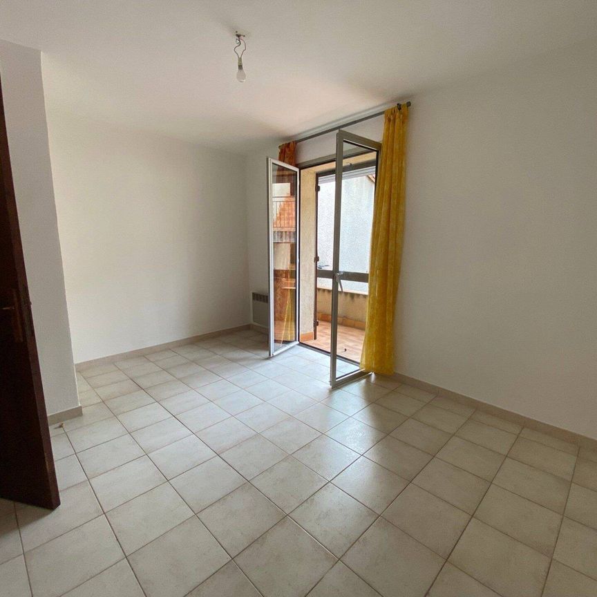 Location appartement 3 pièces 80.17 m² à Bourg-de-Péage (26300) - Photo 1