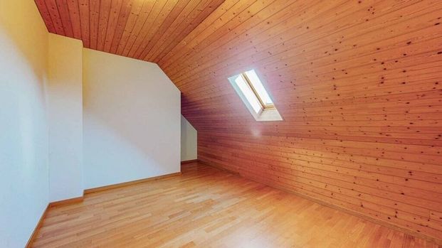 Vivre dans un endroit calme sur Amselweg - Photo 1