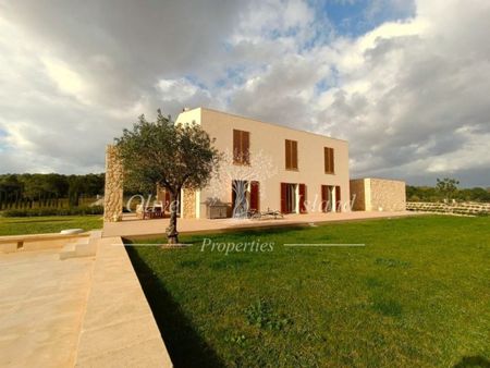 3 room luxury Farmhouse for rent in Sant Joan, Spain - Photo 5