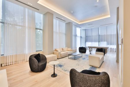 For Lease - 1063 Douglas Mccurdy Common Unit# 1207, Mississauga, Ontario - Photo 5