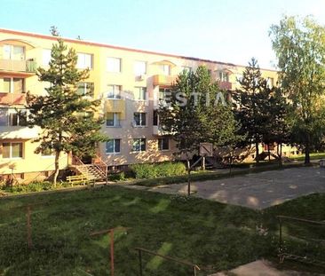 Zariadený 2-izbový byt na prenájom, kúsok od centra mesta - Photo 4