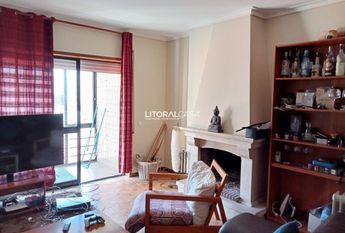 Apartamento T3 em Aveiro