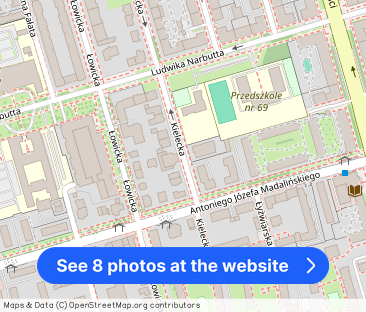 Stary Mokotów Kielecka bezpośrednio - Photo 1