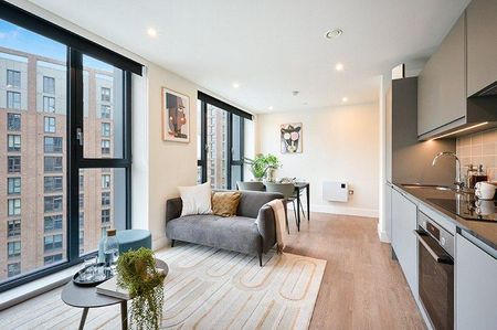 2 bedroom apartment to rent - Photo 3