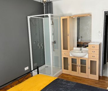 Location maison 7 pièces, 139.95m², La Roche-sur-Yon - Photo 4