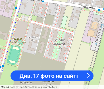 Kawalerka z dużą,jasną kuchnią, loggią i garażem. Wolna od 1 kwietnia. - Фото 1