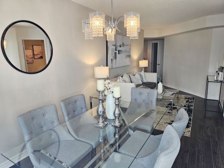 For Lease - 2 Rean Drive Unit# 1312, Toronto, Ontario - Photo 5