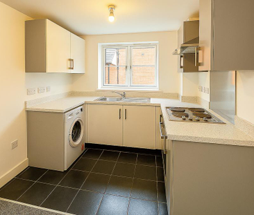 2 bedroom detached house to rent - Photo 4