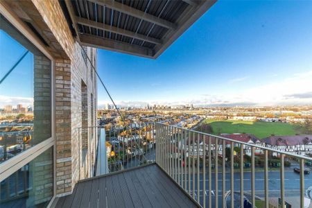 1 Bed Flat, Celeste House, HA0 - Photo 4