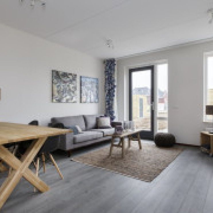 Berenklauw 37, 6665HV Driel - Photo 1