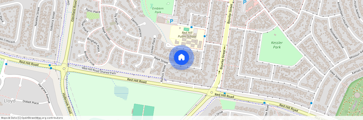 90 Raye Street Tolland NSW, Wagga Wagga