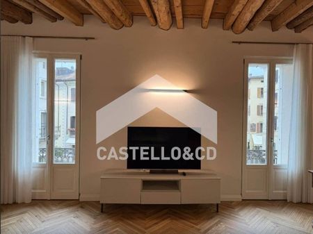 Quadrilocale via porto vecchio 22, Centro Storico, Desenzano del Garda - Photo 4