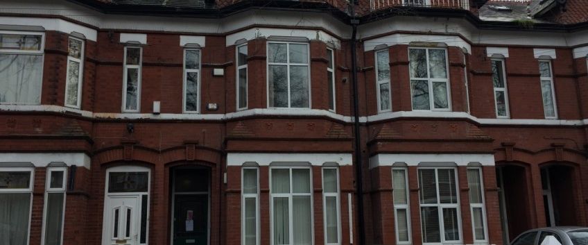 Flat 3 3 Blair Road, Manchester, M16 - Photo 1