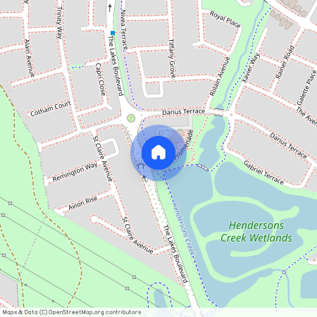 9A Vautier Place, South Morang VIC 3752