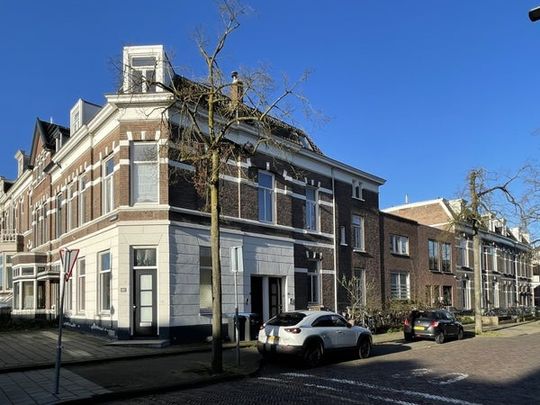 Te huur: Kamer St. Stephanusstraat in Nijmegen - Foto 1