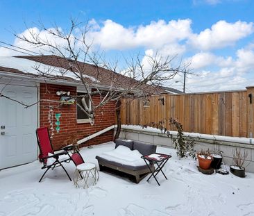 For Lease - 43 Alessia Circle, Toronto, Ontario - Photo 2