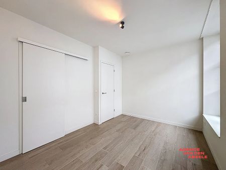 Prachtig nieuwbouwappartement op unieke locatie - Photo 4