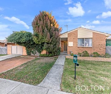 2 Bimbiang Cres, Ngunnawal ACT 2913 - House For Rent | Domain - Photo 4