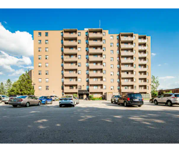 27-40 Vanier Drive | 40 Vanier Drive, Guelph - Photo 1