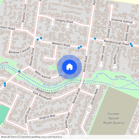 32 Wells Avenue, Vic 3155, Boronia