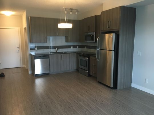 1 Bedroom + Den Condo For Rent In Sage Hill: Pet Friendly - Photo 1