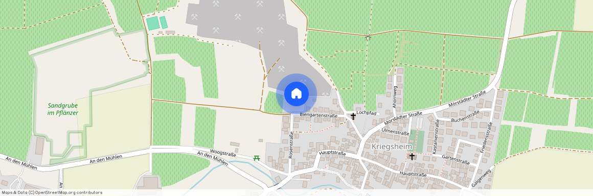 67590 Rheinland-Pfalz - Monsheim