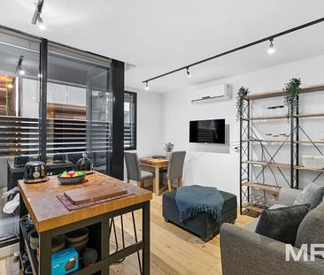 305/97 Palmerston Crescent, South Melbourne - Photo 5