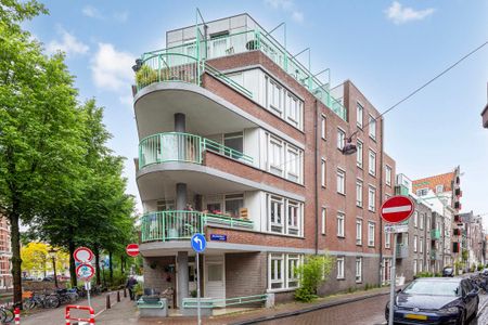 Te huur: Appartement Bloemstraat in Amsterdam - Foto 3