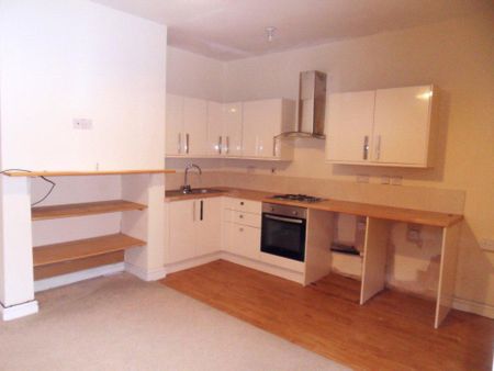 2 bedroom terraced house to rent - Photo 3