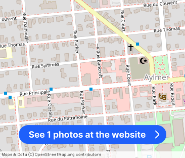 1 CH - 1 SDB - Gatineau - $1,980 /mo - Photo 1