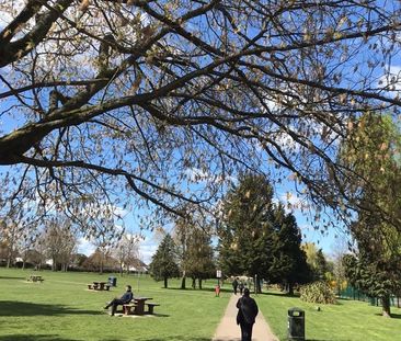 Room in a Shared House, Regal Way, HA3 - Photo 4
