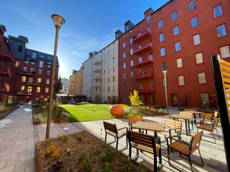 Bondegatan, Stockholm - Foto 4