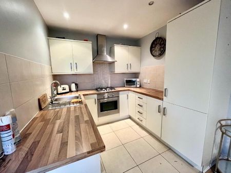 31 The Luna Building, 1 Redwood Court, Dunmurry, Belfast, BT17 9FP - Photo 5