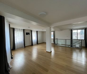 Location appartement 4 pièces, 113.00m², Fontenay-le-Comte - Photo 3