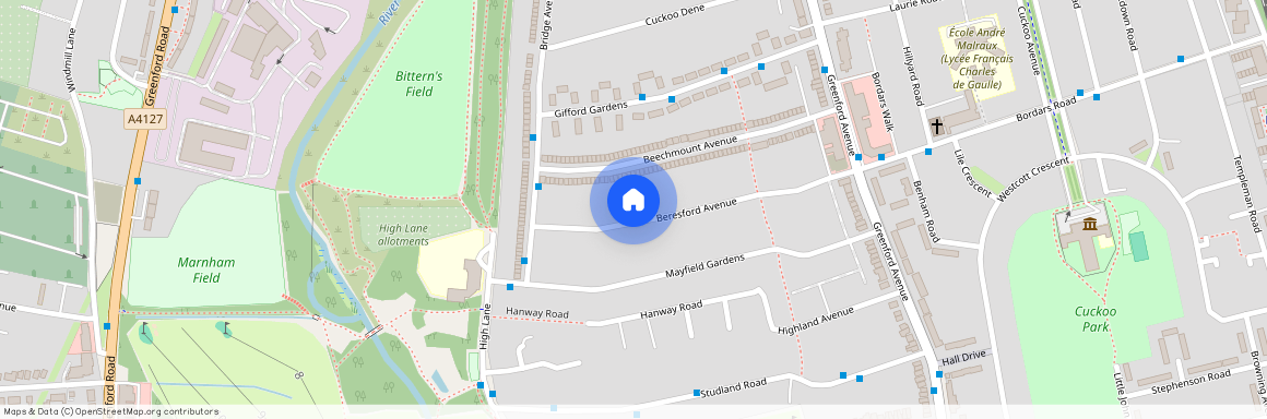 Affinity House, 84 Beresford Avenue, Wembley HA0 1PY, London