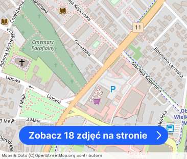 3 pokoje z ogromnym ogrodem! - Zdjęcie 1