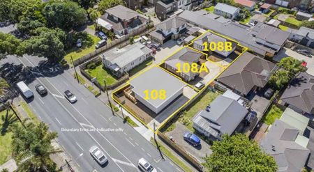 Lovely Family home Otahuhu - Photo 5