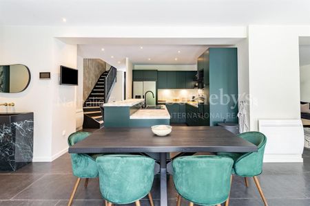 Tout savoir sur cette maison dans le quartier Flers Breucq-Start Babylone-Recueil, à Villeneuve-d'Ascq - Photo 5