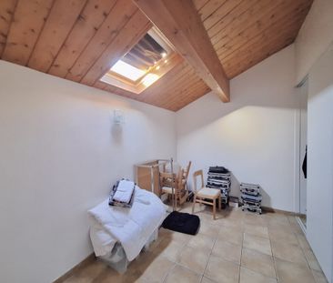 APPARTEMENT SEREZIN-DU-RHONE - 4 pièces - 94 m2 Sérézin-du-Rhône (6... - Photo 2
