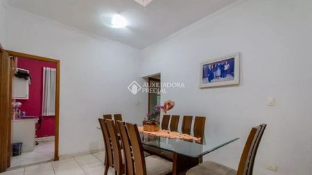 Casa com 3 quartos e 226m² para alugar em Jardim, Santo André. - Foto 4
