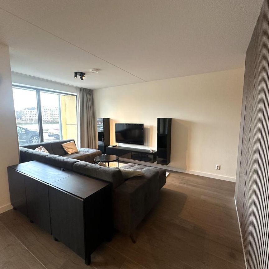 Oranjeboomstraat, 3071BA, Rotterdam - Foto 1