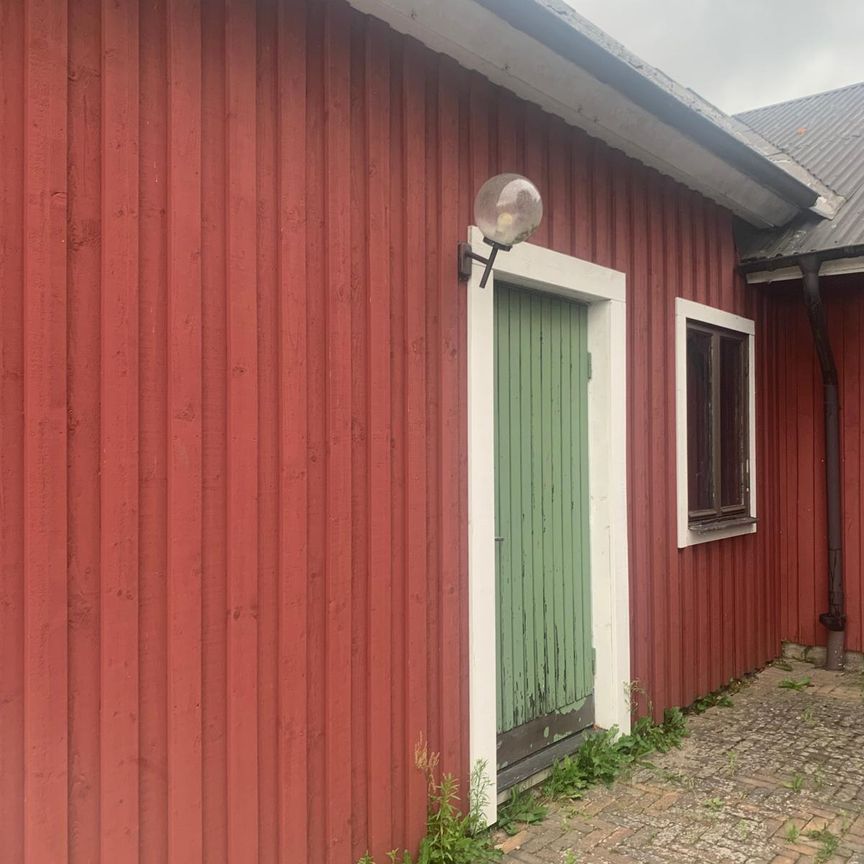Korsholm, Hörby - Foto 1