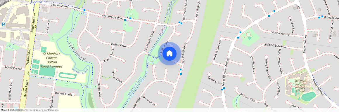 20 Ester Drive, Vic 3082, Mill Park