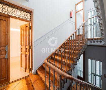 Piso en alquiler en Cortes – Madrid | Gilmar Consulting Inmobiliario - Photo 1