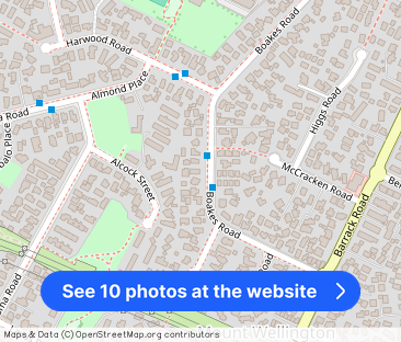 Live the Easy City Fringe Lifestyle - Photo 1