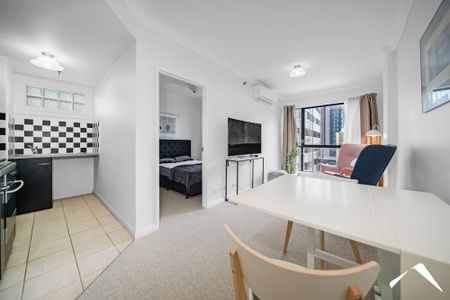 9E/811 Hay Street, PERTH WA 6000 - Photo 3